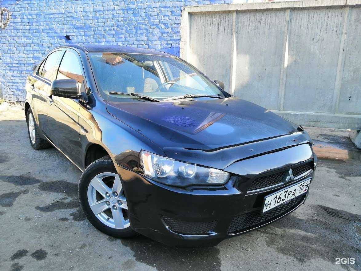 Отзывы на компанию А.Поехали в г. Новосибирск c фото