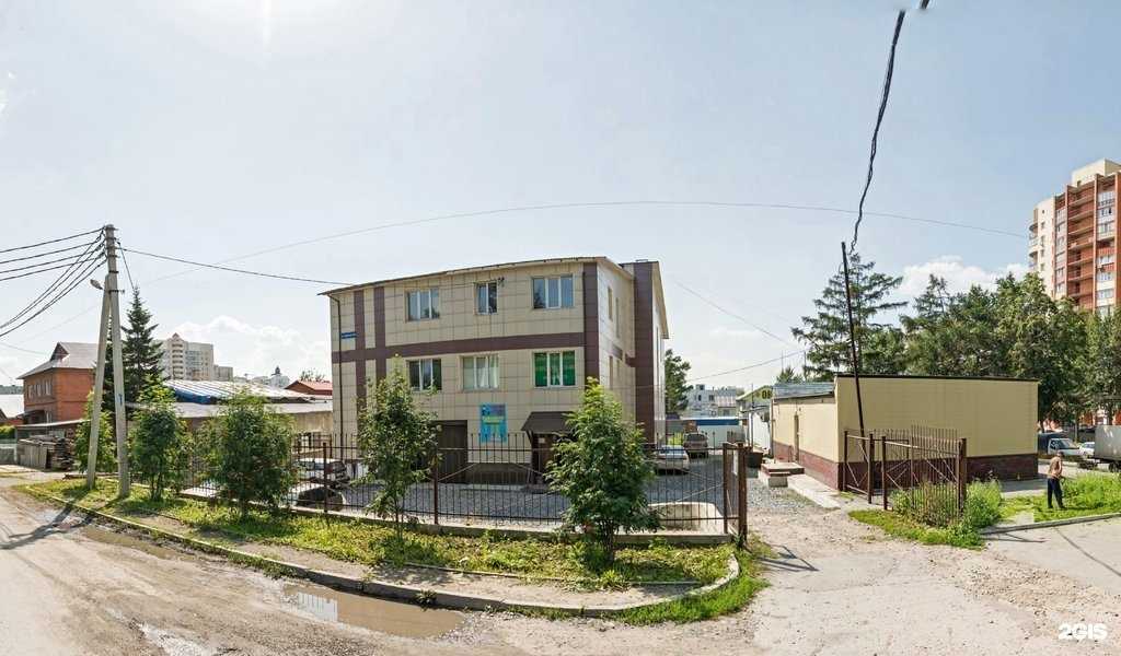 Отзывы на компанию Монтажсиб в Новосибирске c фото