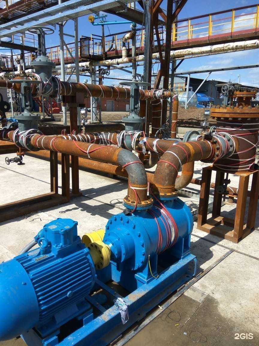 Отзывы на компанию Рифей Техно Сервис в Екатеринбурге c фото