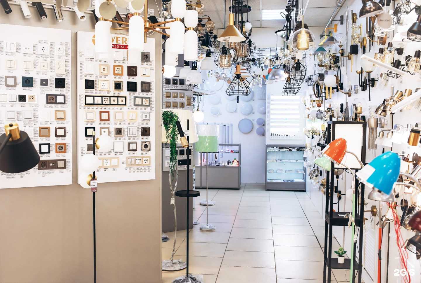 Отзывы на компанию MODAЛАМП в г. Мурманск c фото