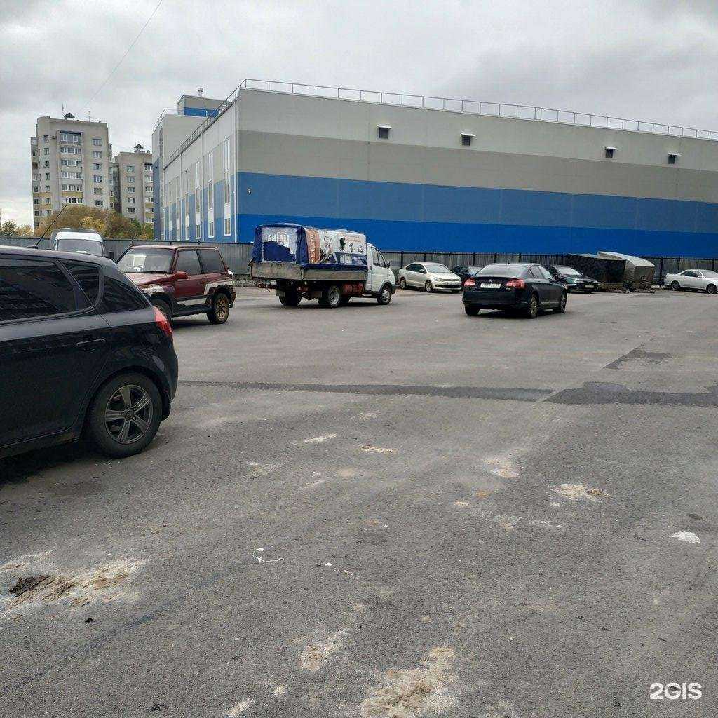 Отзывы на компанию FitnessLife в г. Вологда c фото