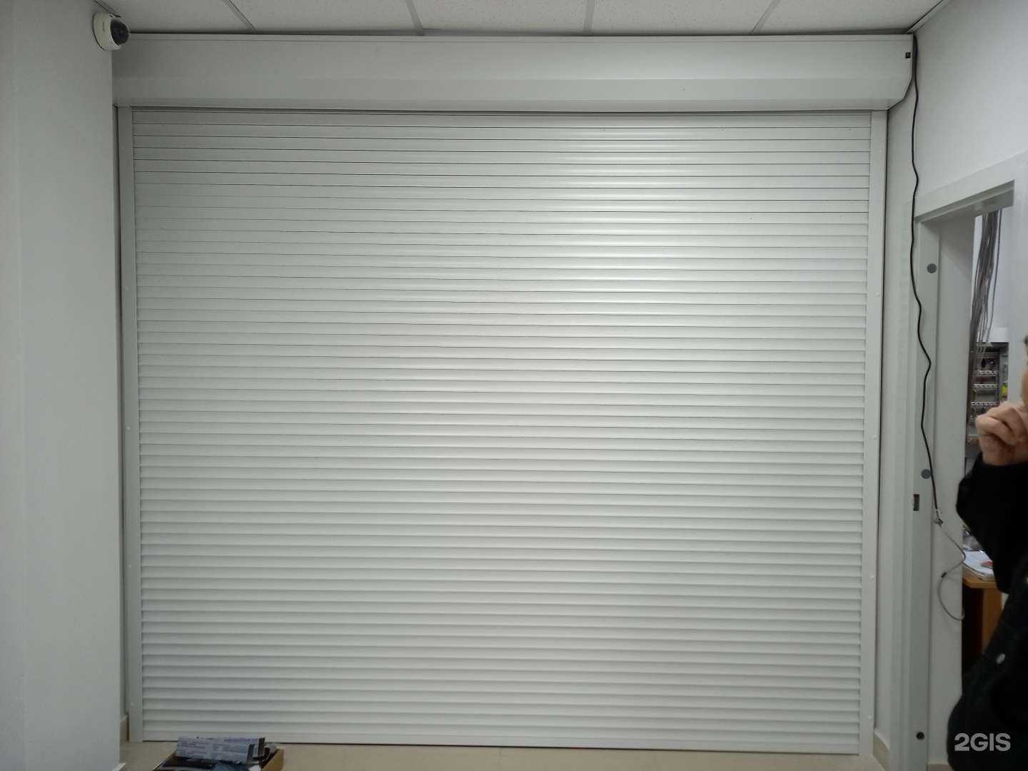 Отзывы на компанию Рольставни Service в г. Якутск c фото