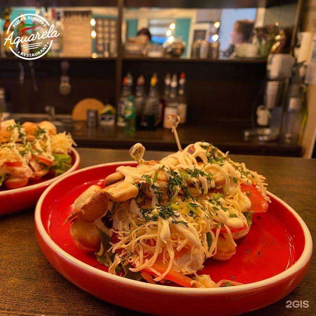 Отзывы на компанию Aquarela в г. Чебаркуль c фото