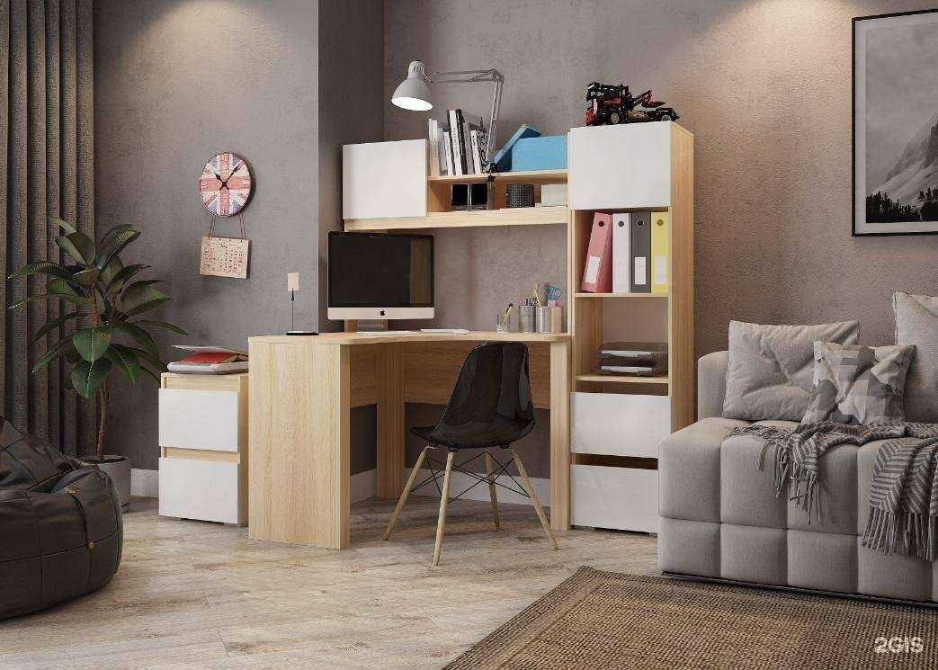 Отзывы на компанию Мебельстан в Чебоксарах c фото