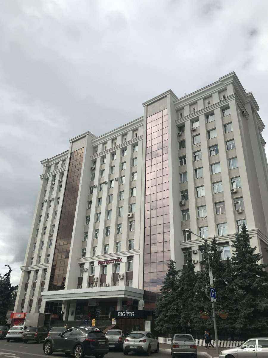 Отзывы на компанию Гарант-Мордовия в Саранске c фото