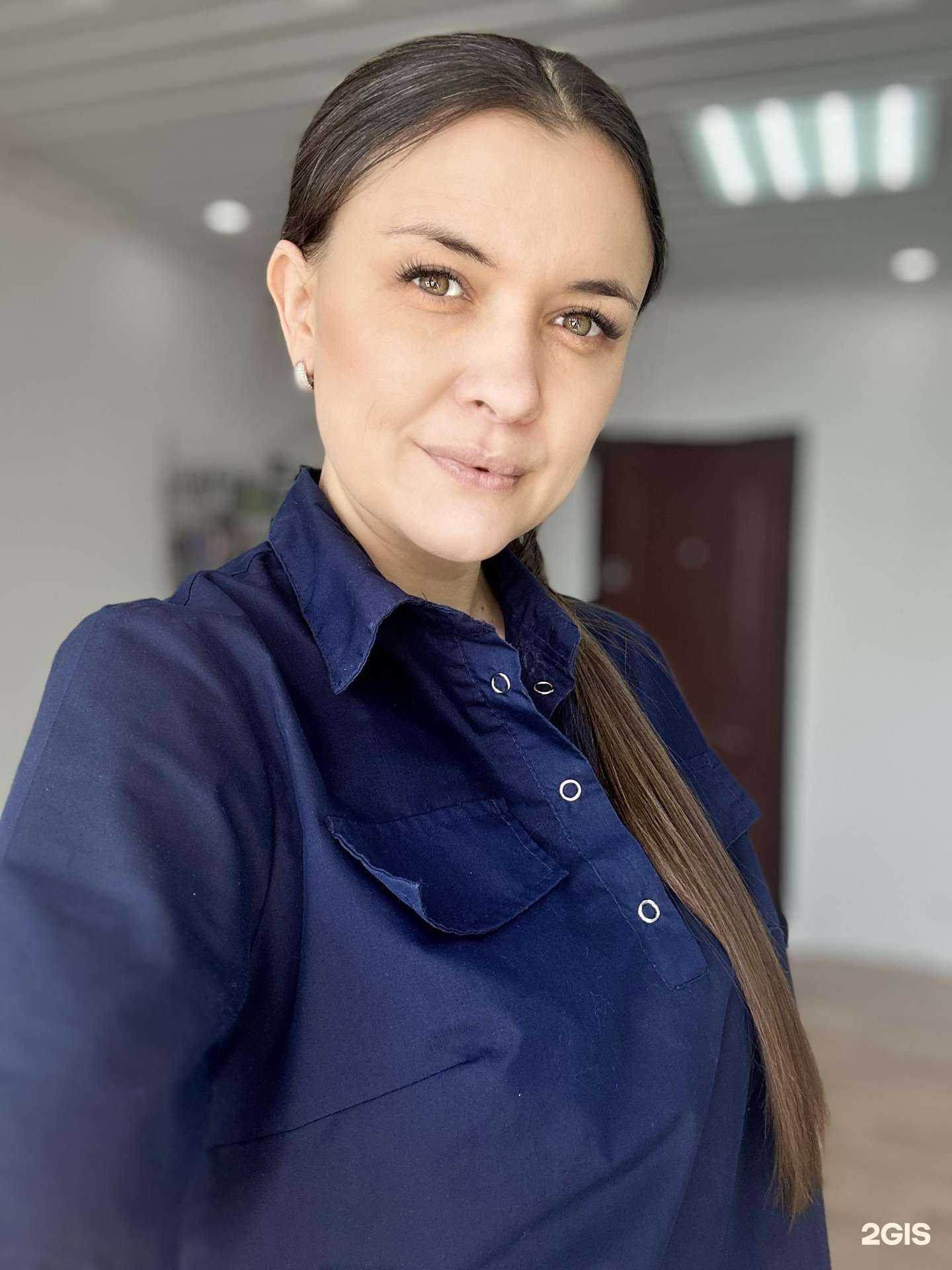 Отзывы на компанию Территория кератина в Комсомольске-на-Амуре c фото