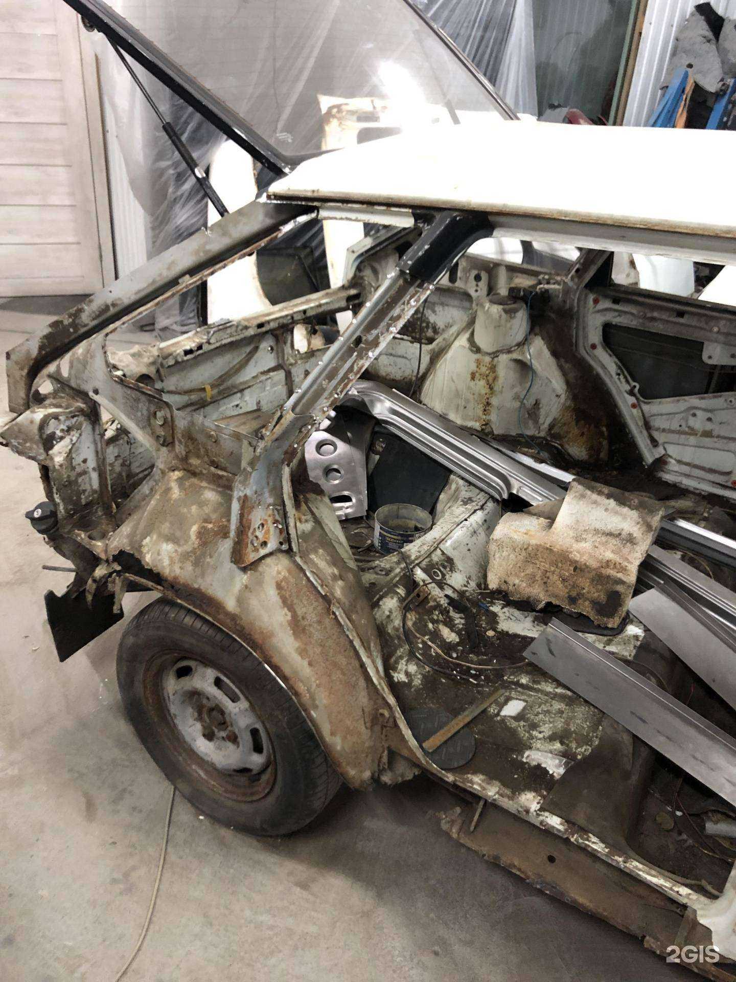 Отзывы на компанию Гранд-авто в Красноярске c фото