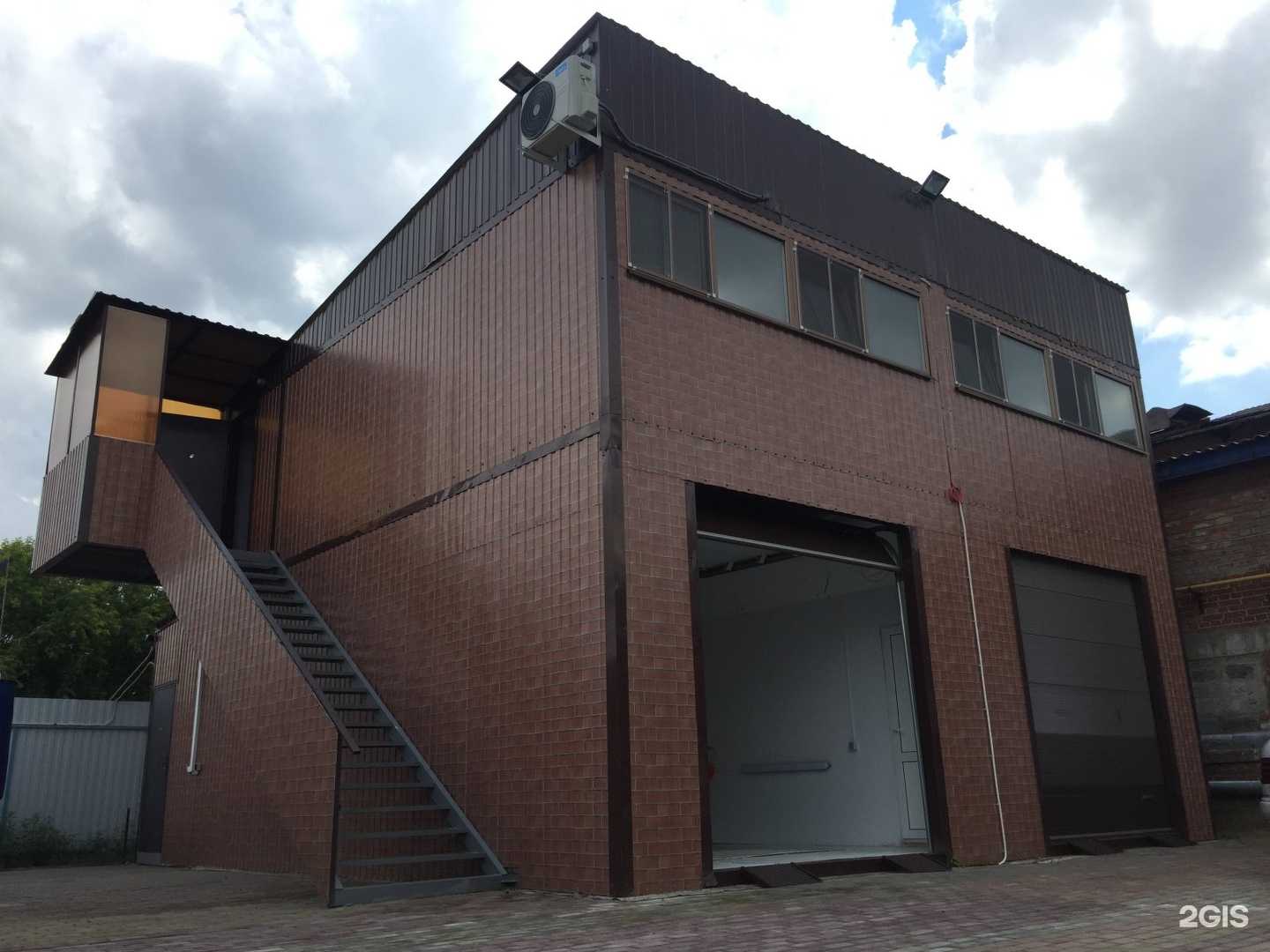 Отзывы на компанию Автоград в г. Омск c фото