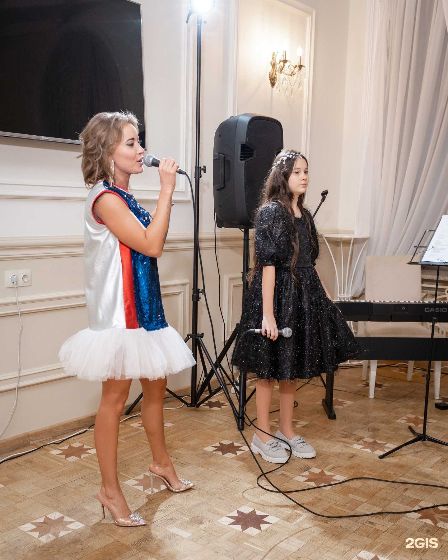 Отзывы на компанию Вокальная студия Ольги Кулаковой в Самаре c фото