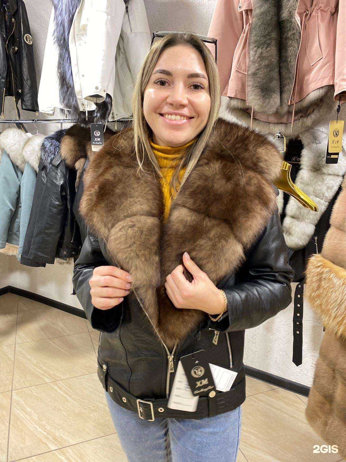 Отзывы на компанию RV_Queen_Furs в Бийске c фото