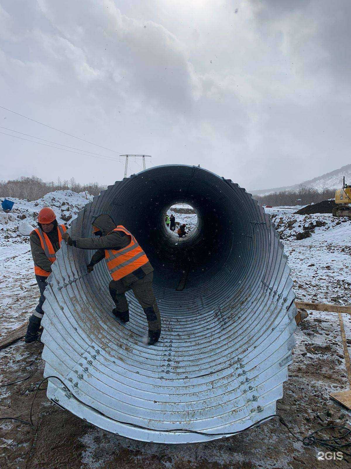 Отзывы на компанию БилдФьюче в Новосибирске c фото