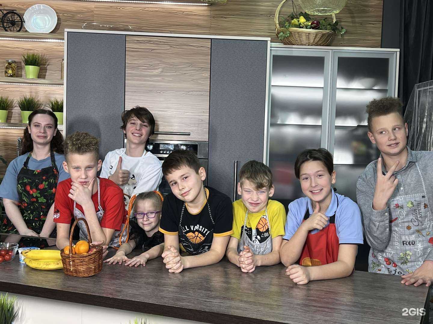 Отзывы на компанию Школа видеоконтента и актерского мастерства Арины Ларионовой в Казани c фото