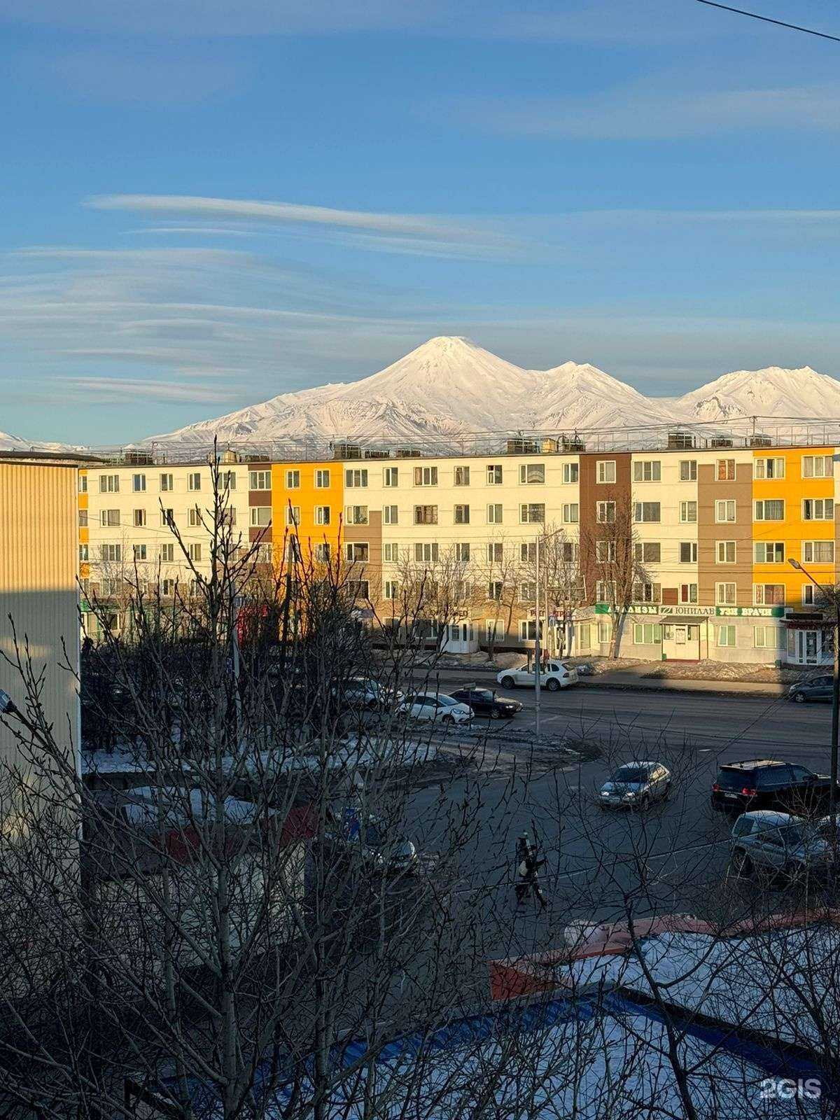 Отзывы на компанию Созвездие Камчатки в Петропавловске-Камчатском c фото