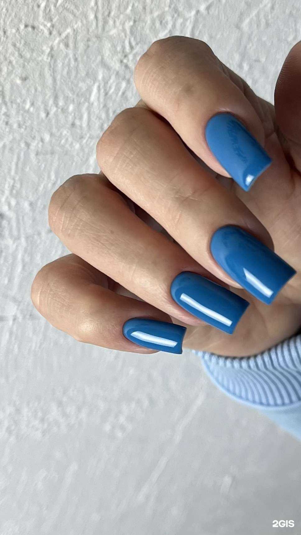 Отзывы на компанию Студия ногтевого сервиса в Тюмени c фото