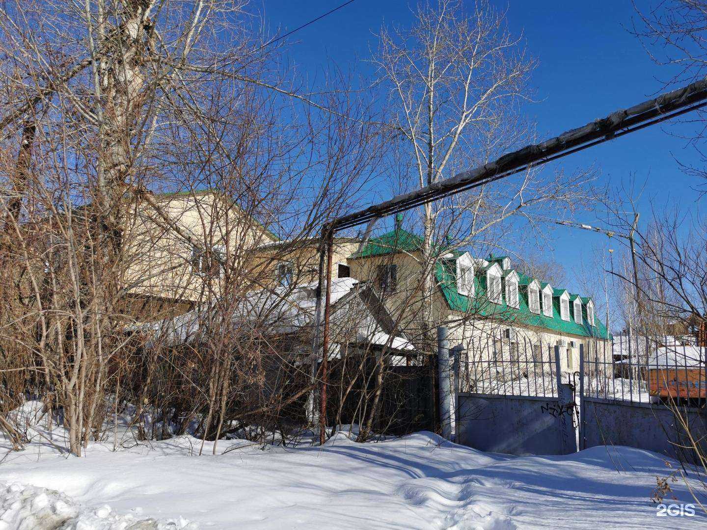 Отзывы на компанию Автоматизация Производств в Томске c фото - фотография 2 из 2