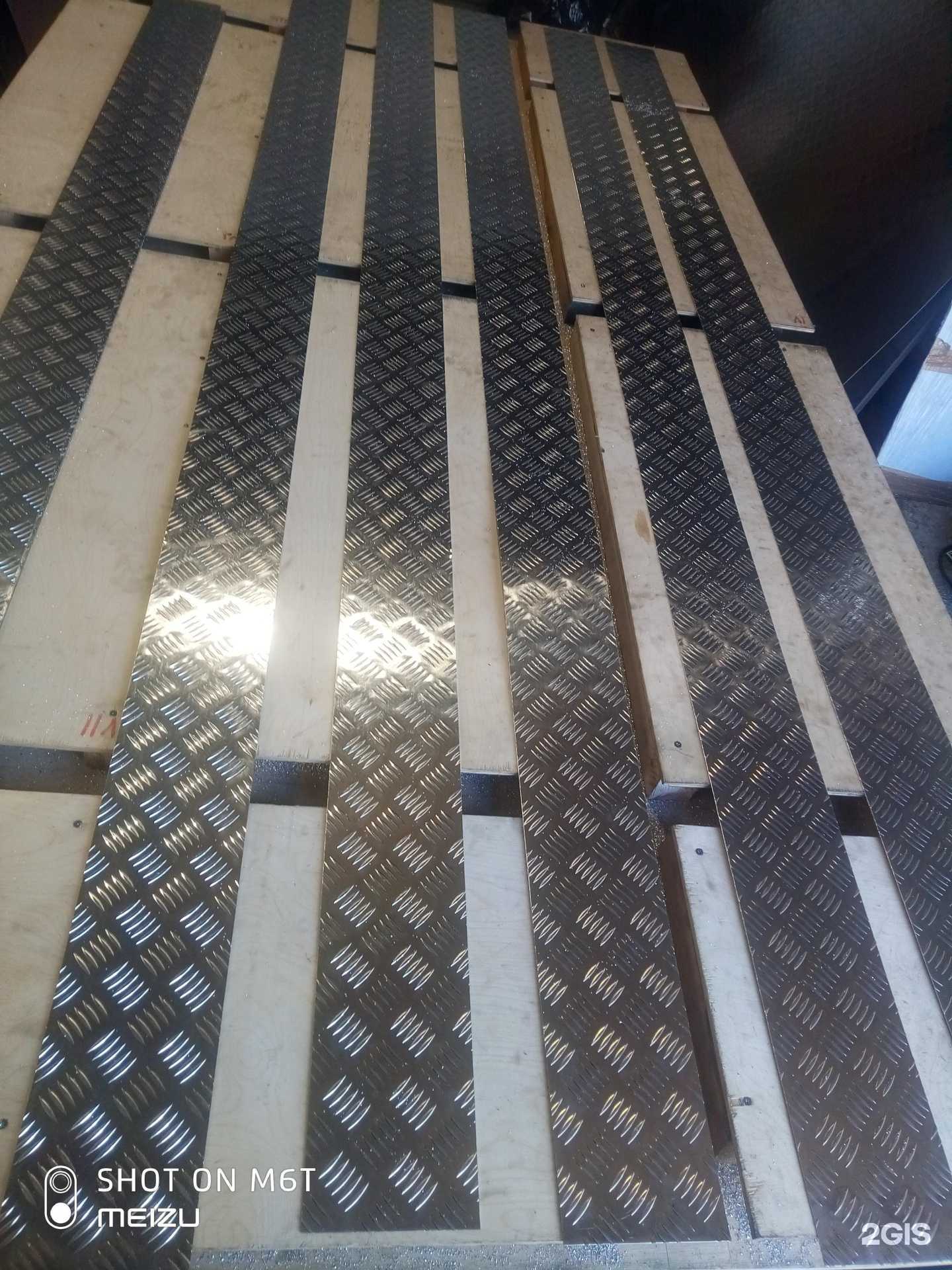 Отзывы на компанию Уральский центр металлопроката и комплектующих в Екатеринбурге c фото