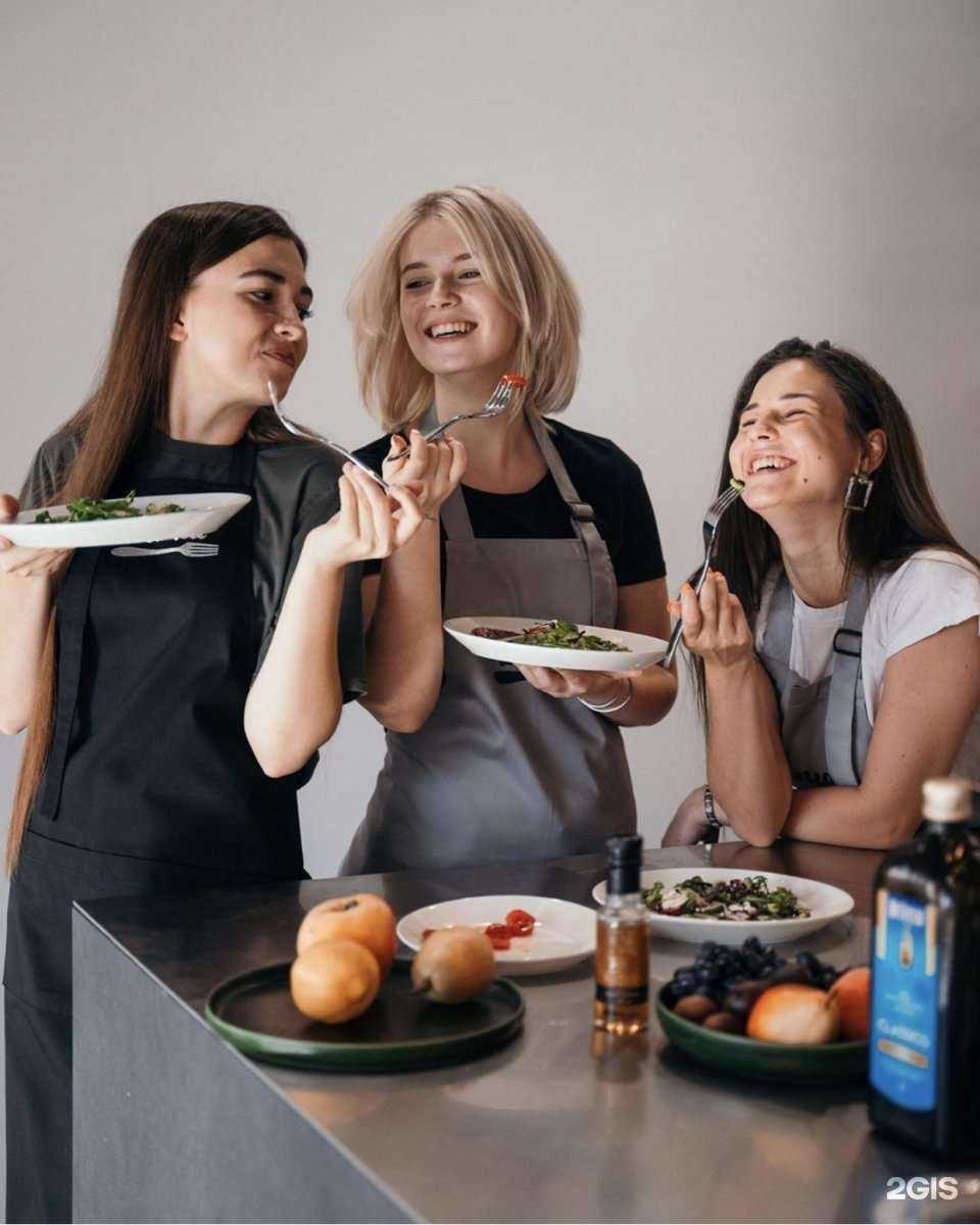 Отзывы на компанию Вилка События в Краснодаре c фото