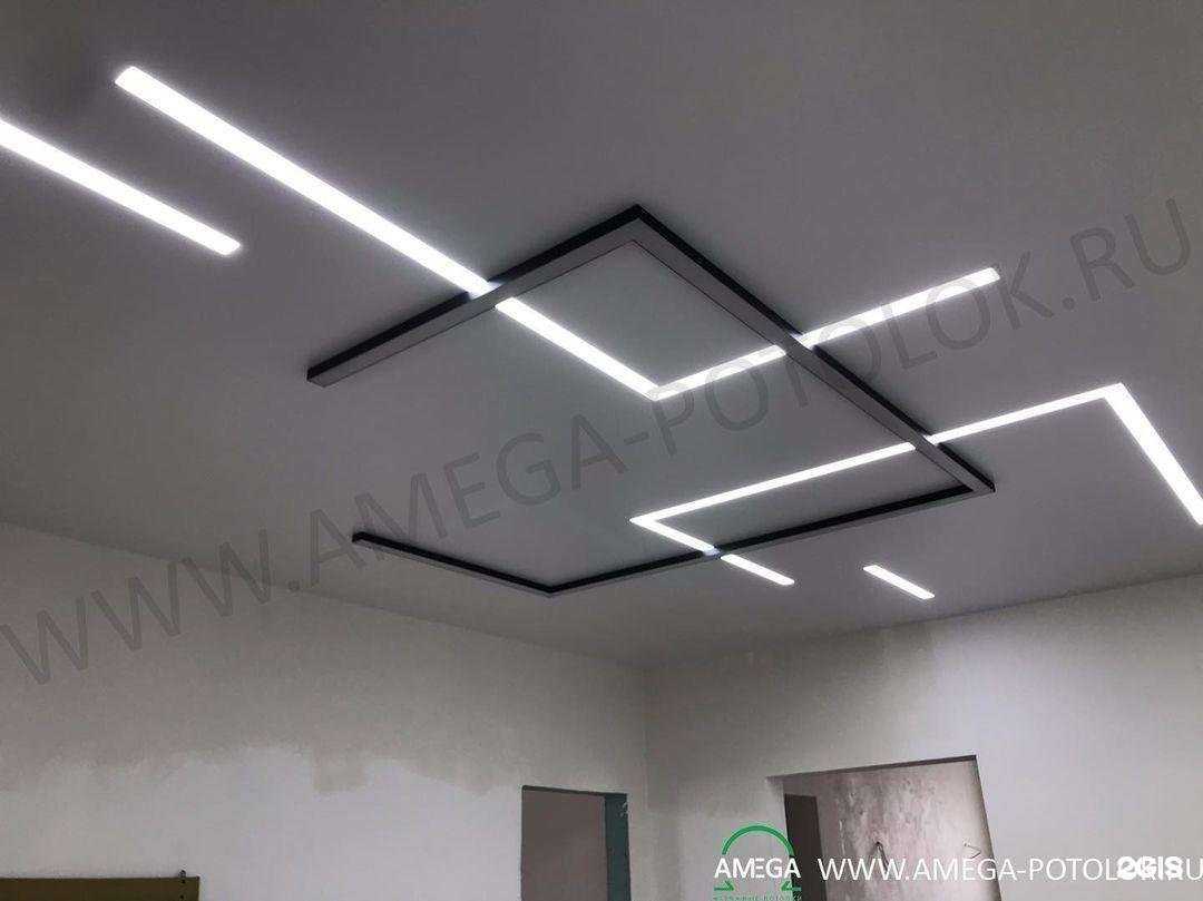 Отзывы на компанию Амега в Саранске c фото