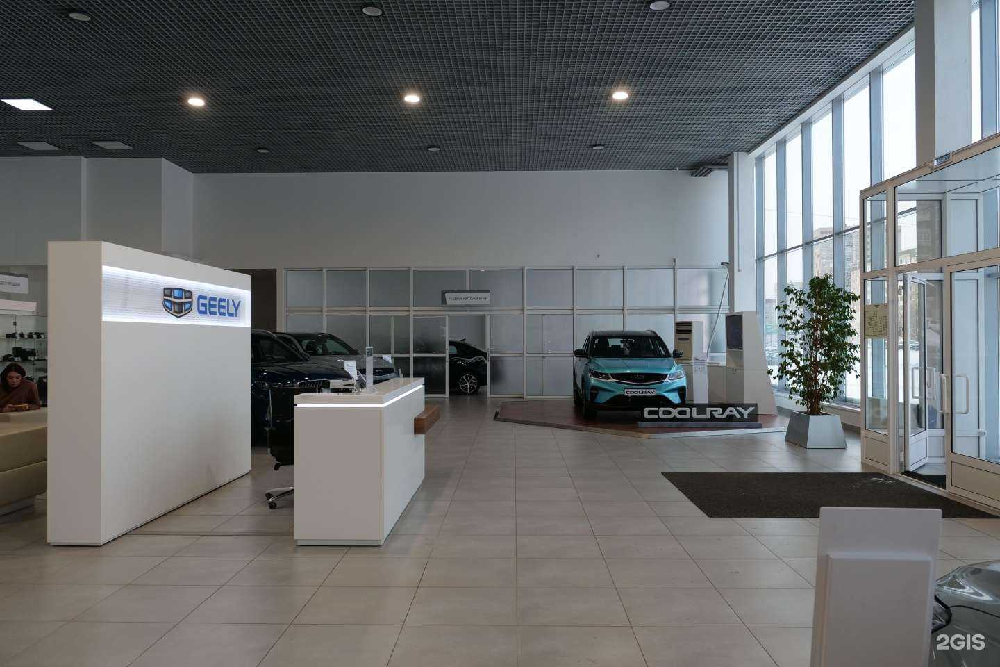 Отзывы на компанию Комос-Авто в Ижевске c фото