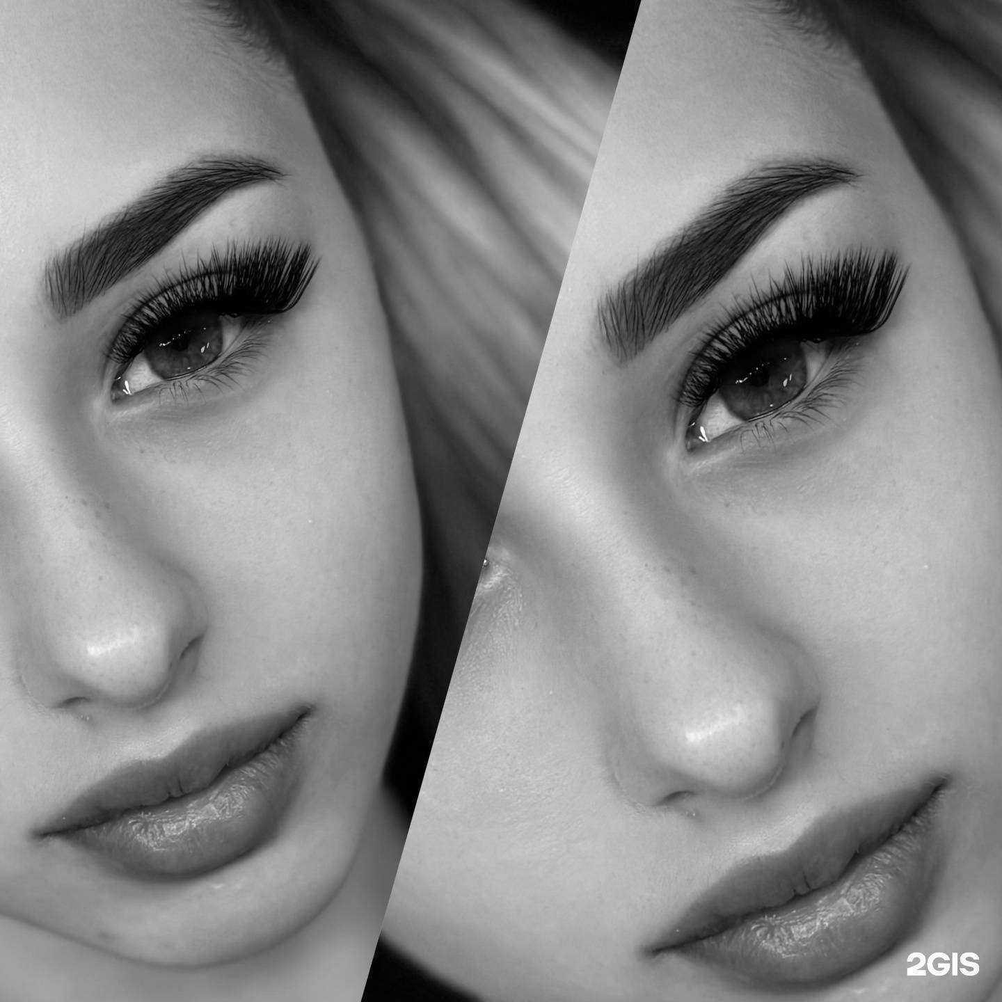 Отзывы на компанию Lashes de Mari в Ноябрьске c фото