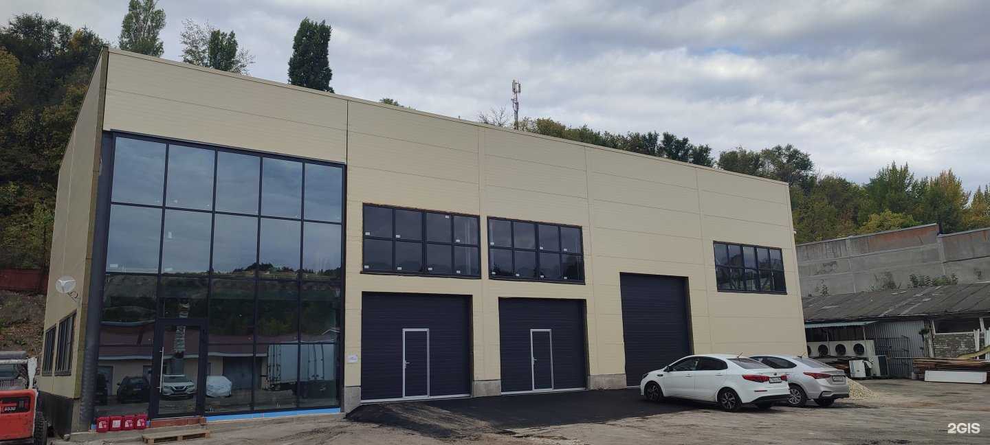 Отзывы на компанию Сто автодел в Саратове c фото