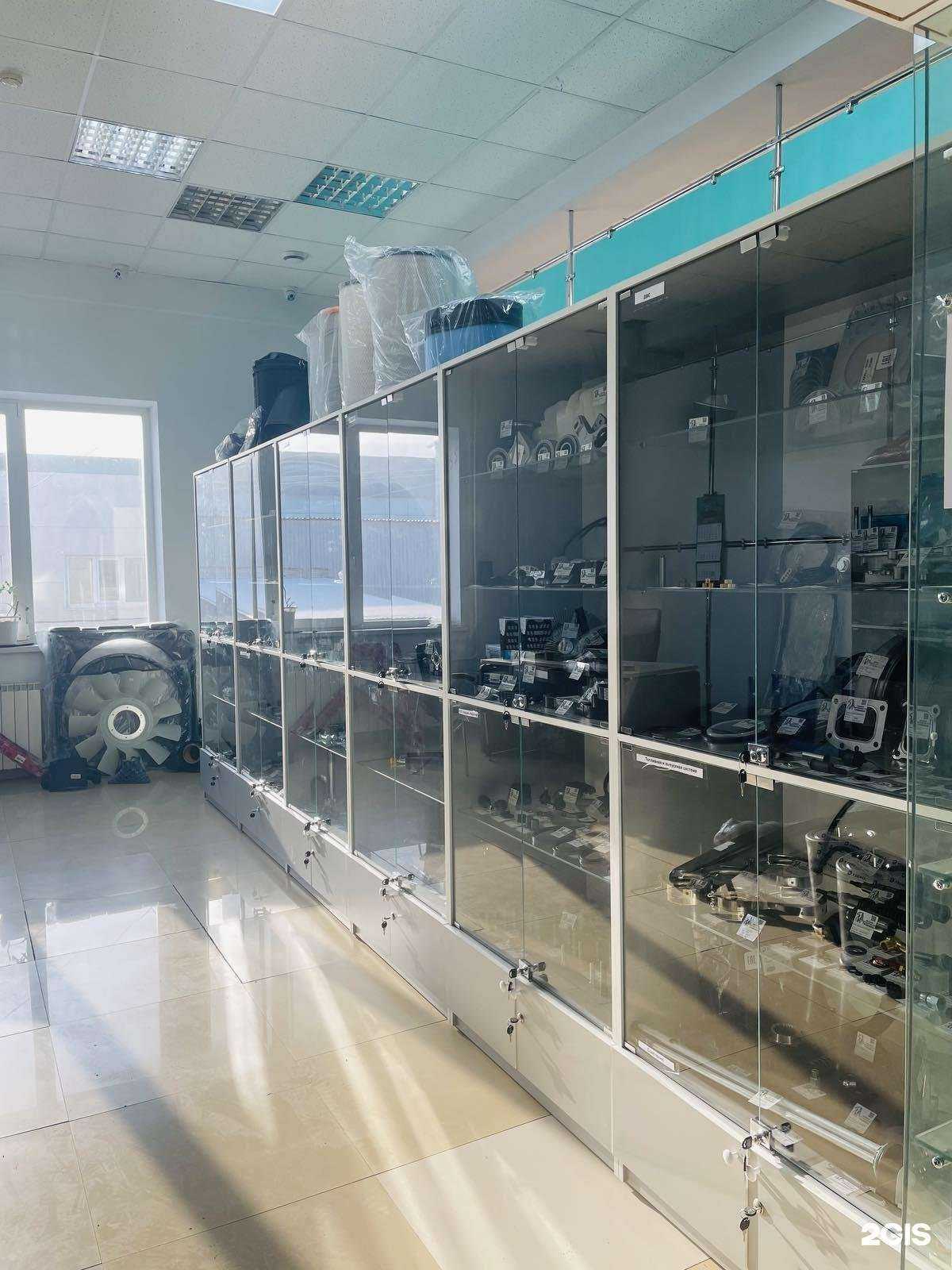 Отзывы на компанию Гриффин в Улан-Удэ c фото