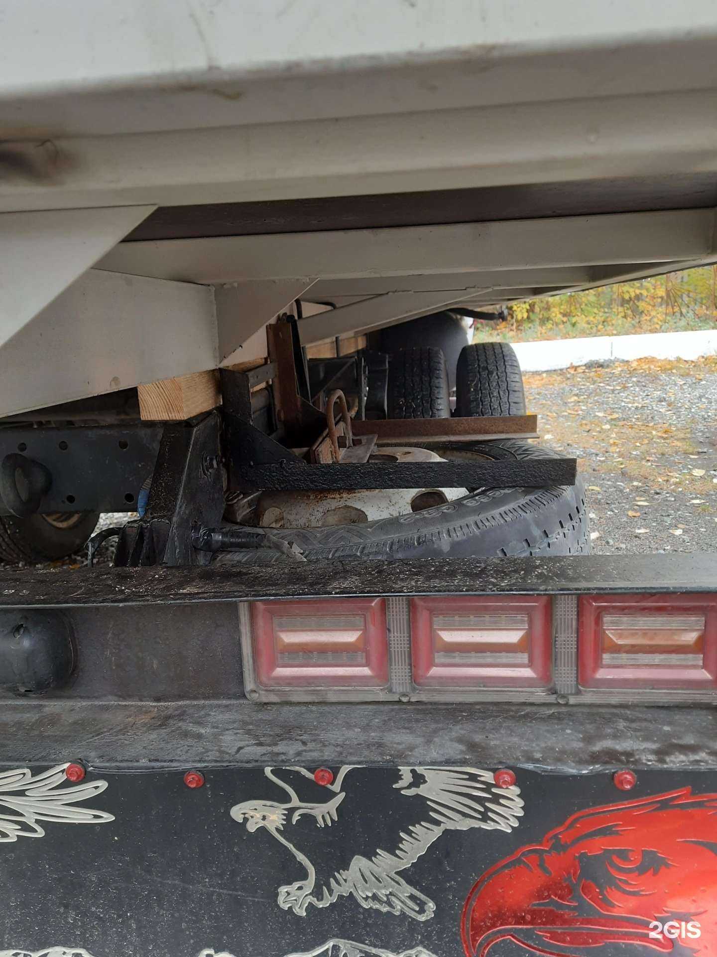 Отзывы на компанию Gazelle XL в Екатеринбурге c фото