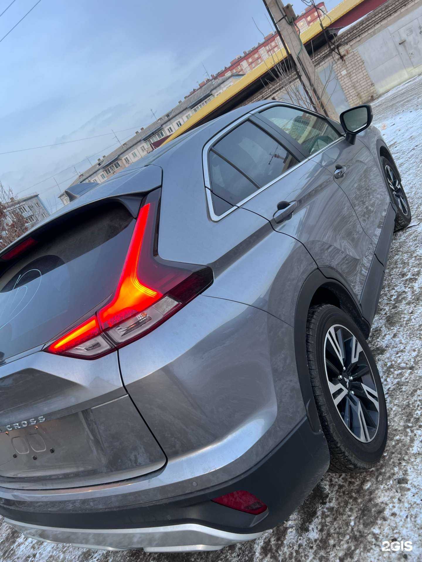 Отзывы на компанию Импорт-Авто в Уссурийске c фото