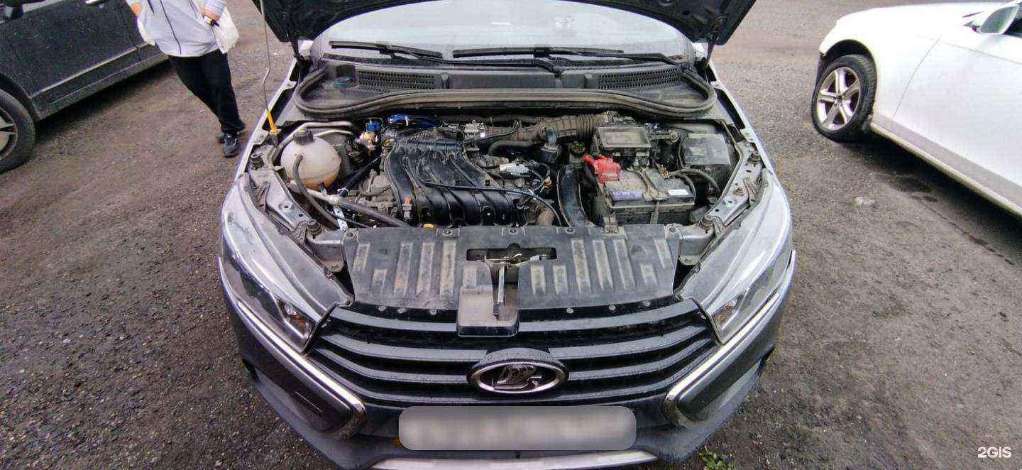 Отзывы на компанию Авто газовые системы в г. Новокузнецк c фото