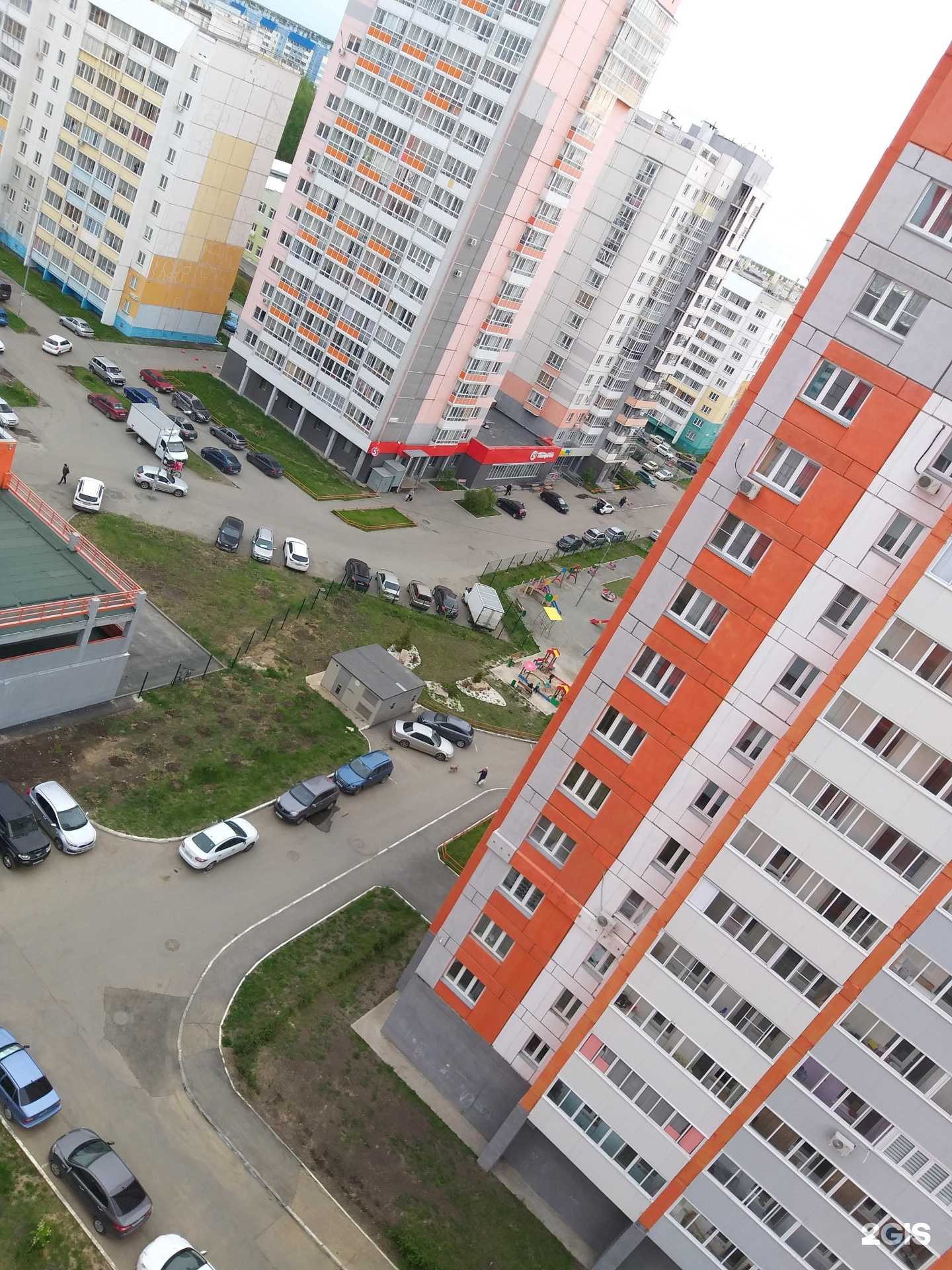 Отзывы на компанию Fan Fan Tulpan в Челябинске c фото - фотография 2 из 2