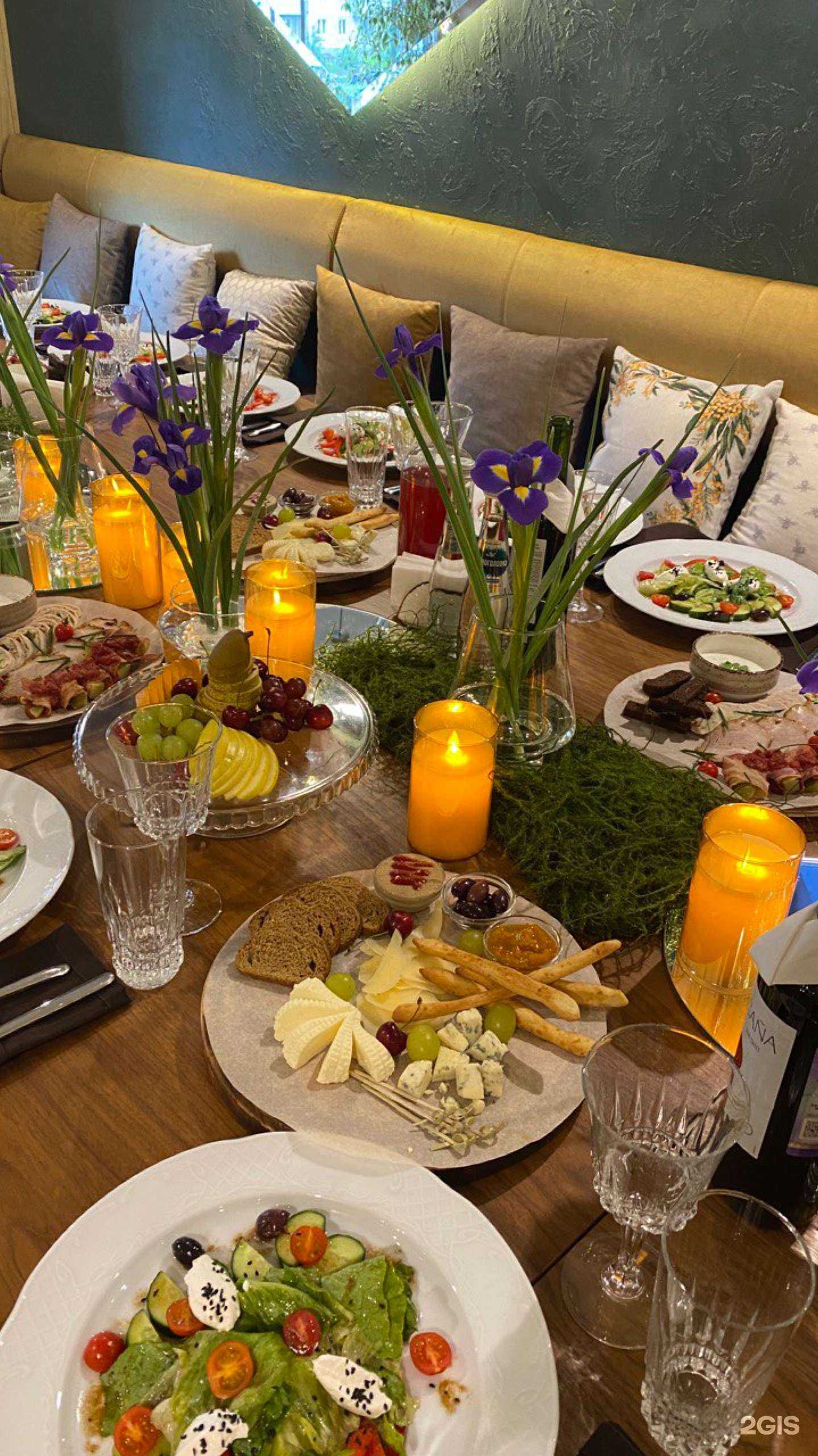 Отзывы на компанию Nectar в г. Нижний Тагил c фото