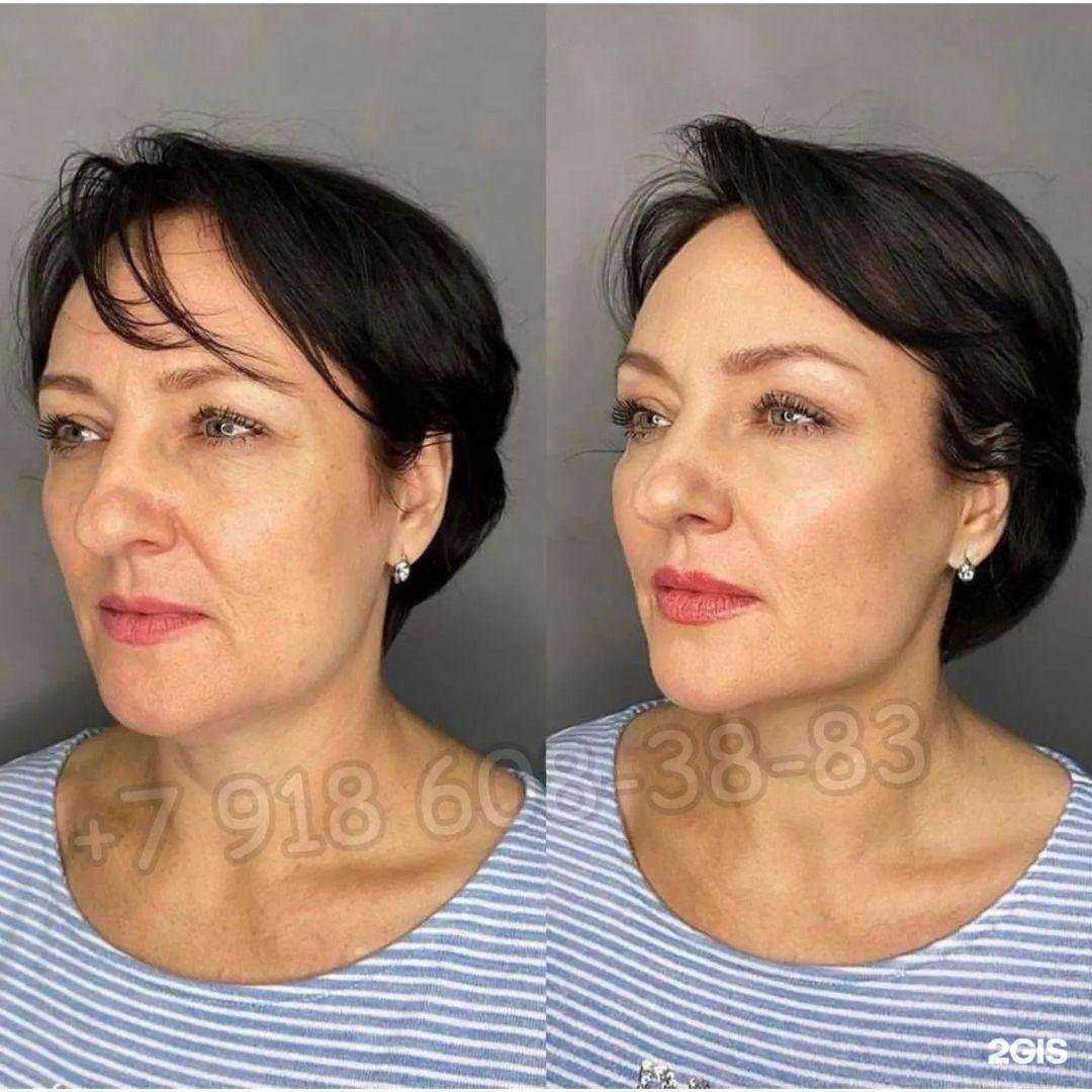 Отзывы на компанию Beauty Hall в Сочи c фото