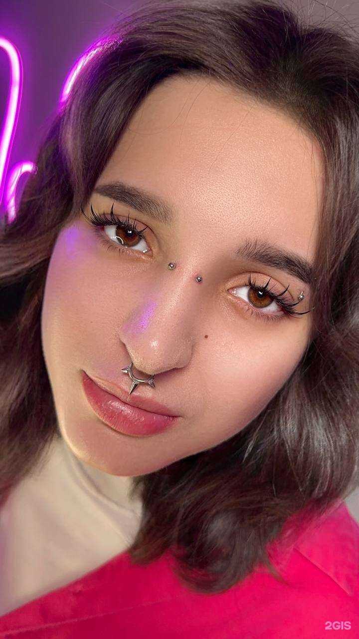 Отзывы на компанию Pro_lashessssss в Воронеже c фото