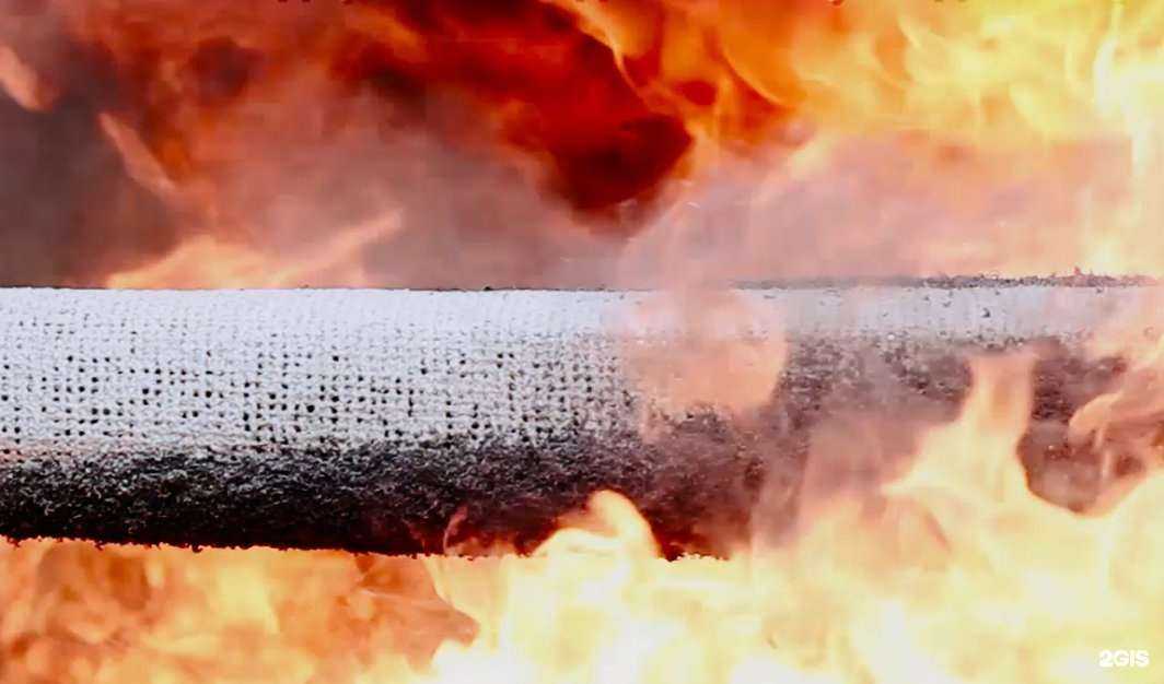 Отзывы на компанию СтопФаер в Ставрополе c фото