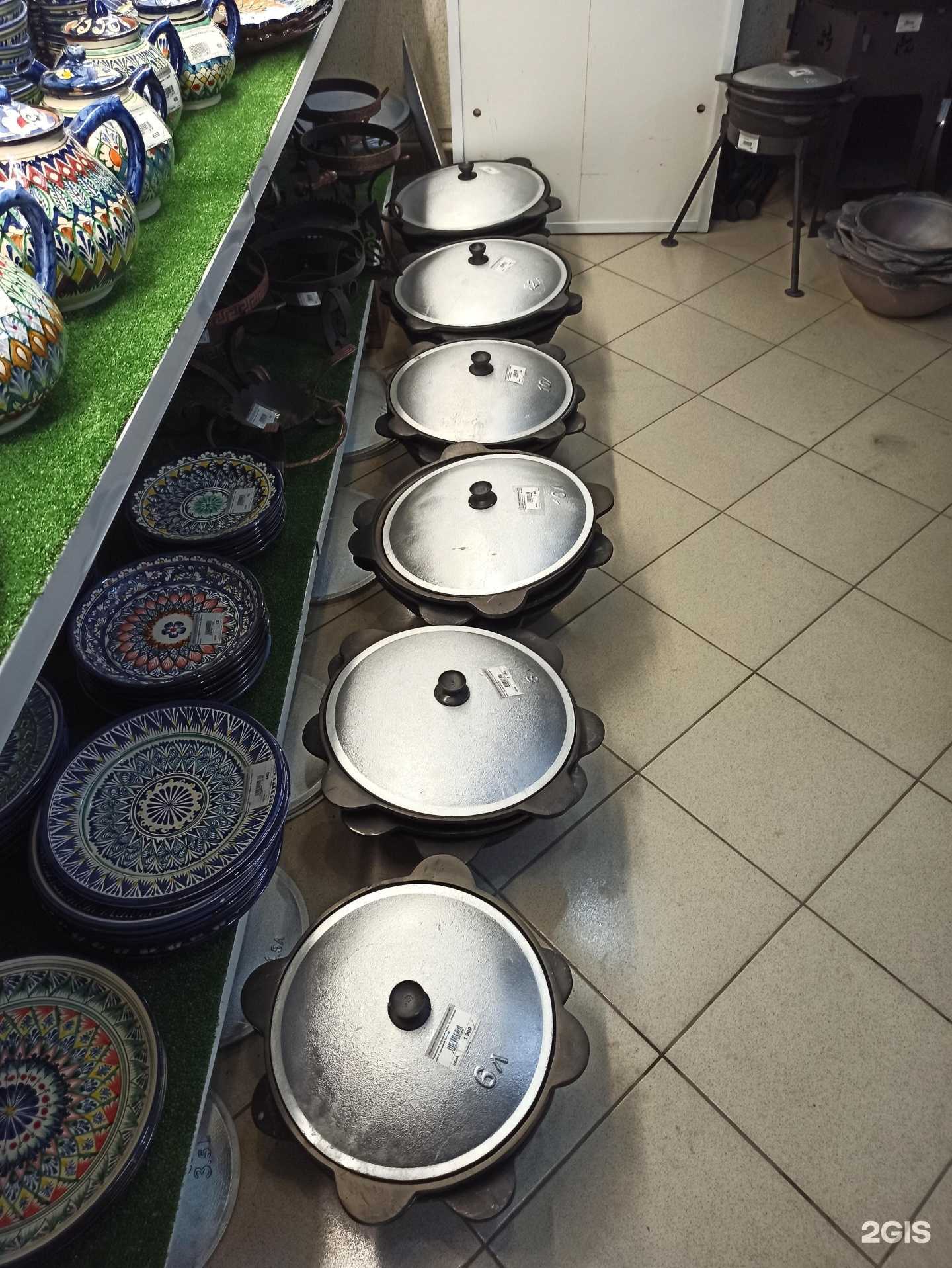 Отзывы на компанию 55казанов в г. Омск c фото