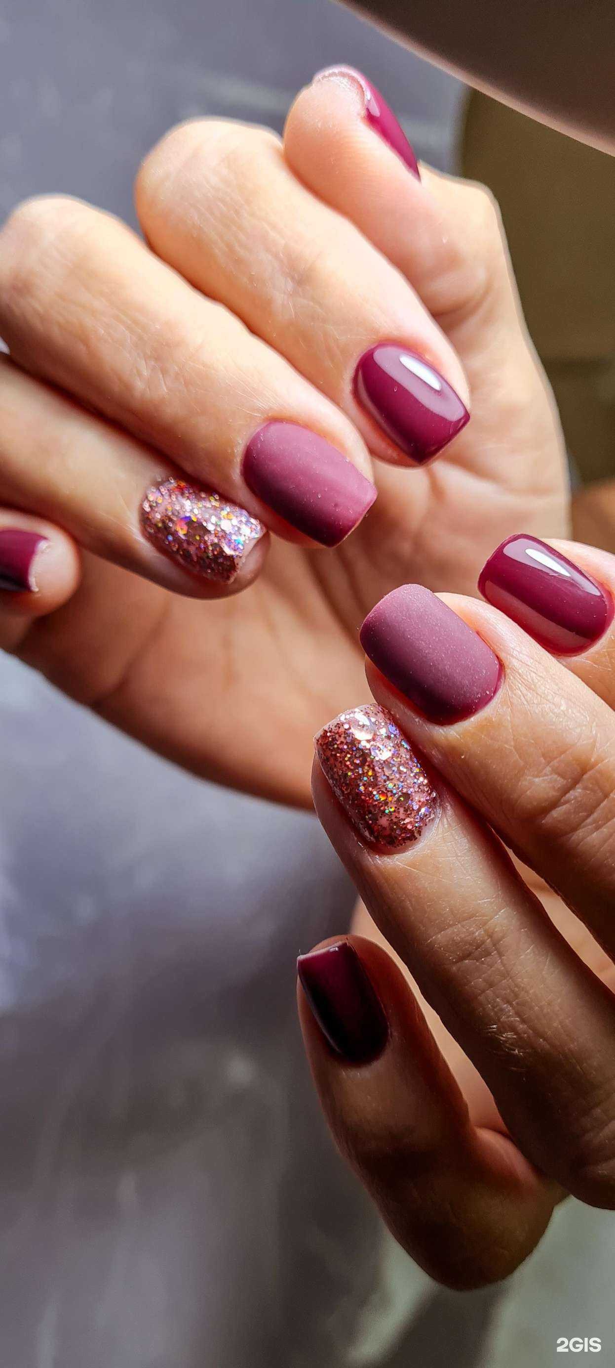 Отзывы на компанию Территория ногтей в Ставрополе c фото