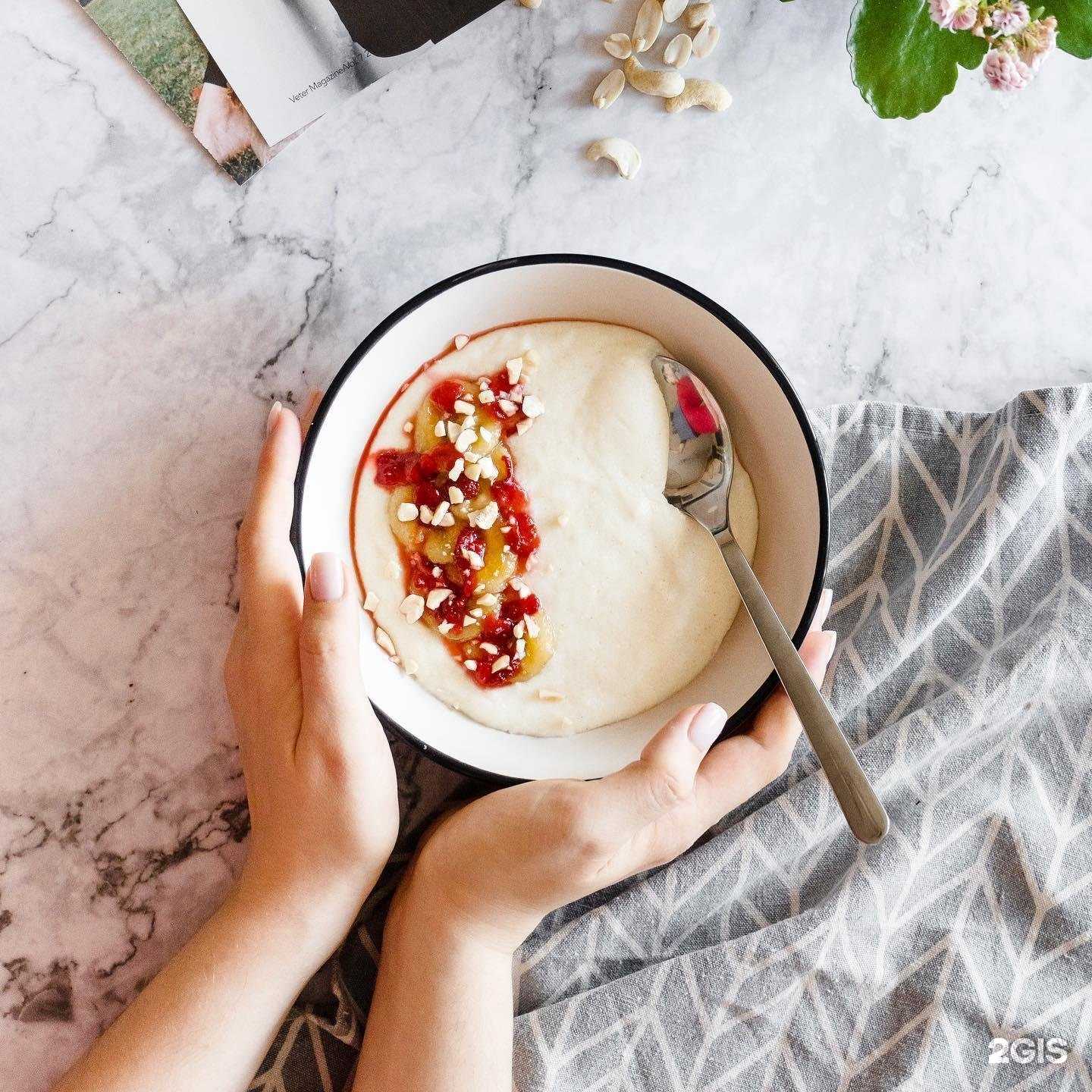 Отзывы на компанию Поел между дел в Набережных Челнах c фото