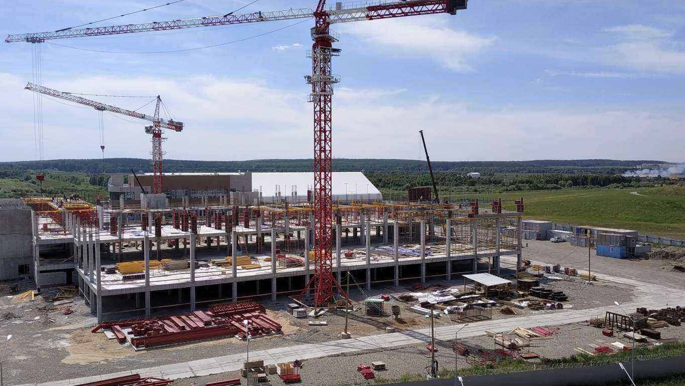 Отзывы на компанию Детские школы футбольного клуба Урал в г. Екатеринбург c фото