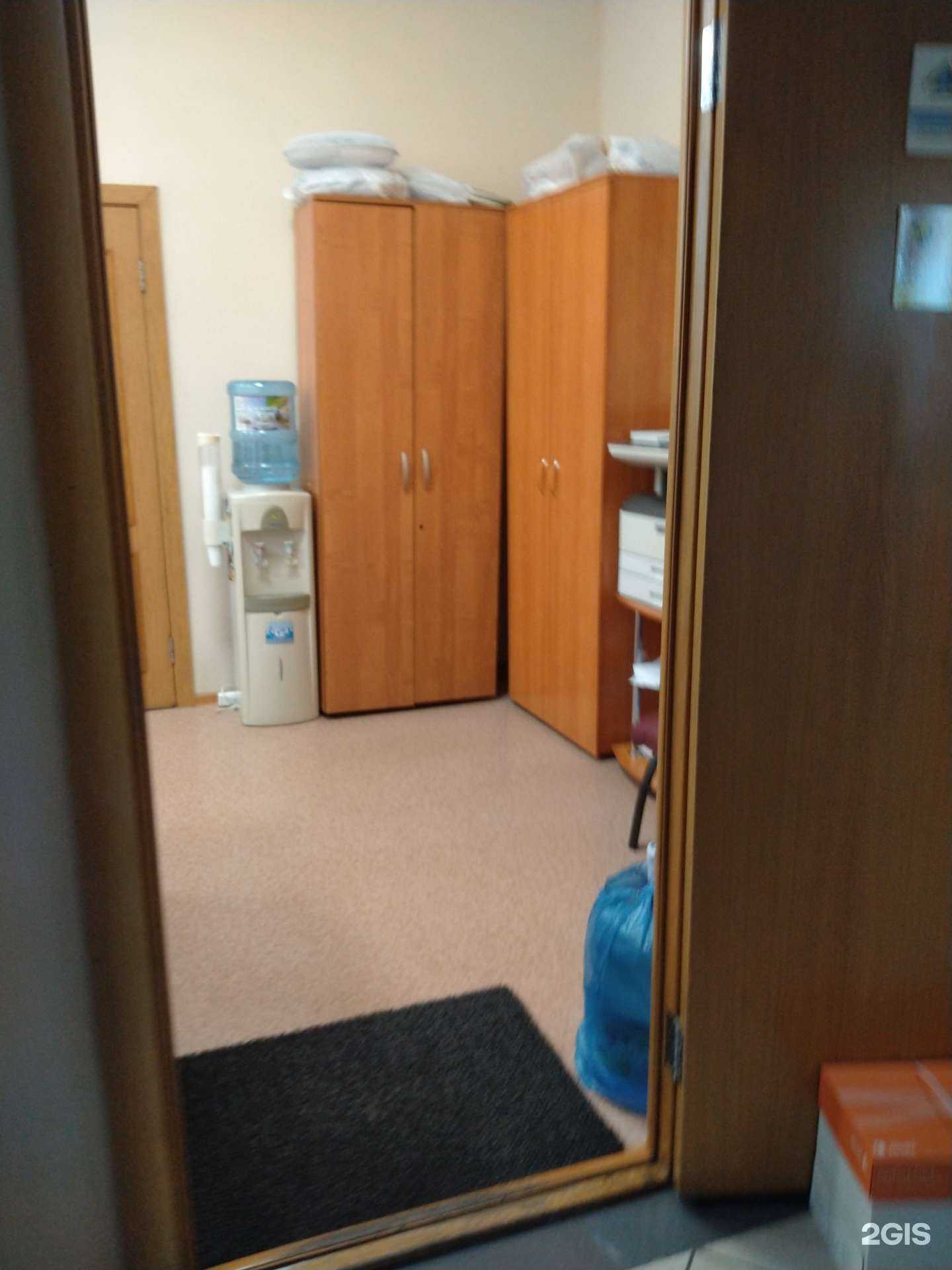 Отзывы на компанию Проектно-строительная компания горстройремпроект в г. Новосибирск c фото