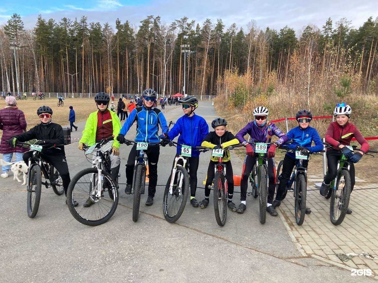 Отзывы на компанию Спортивная школа №4 в г. Нижний Тагил c фото