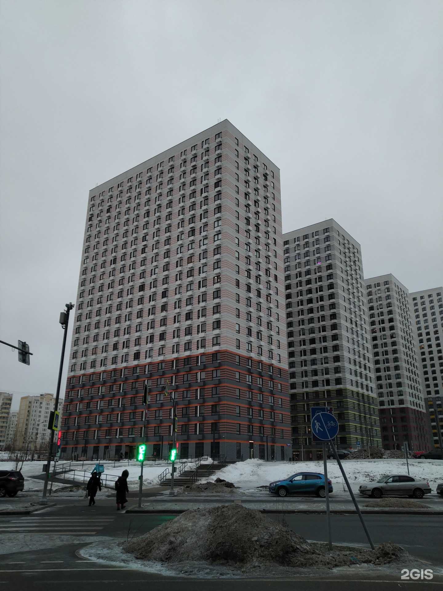 Отзывы на компанию Brush Buro в Люберцах c фото - фотография 2 из 2