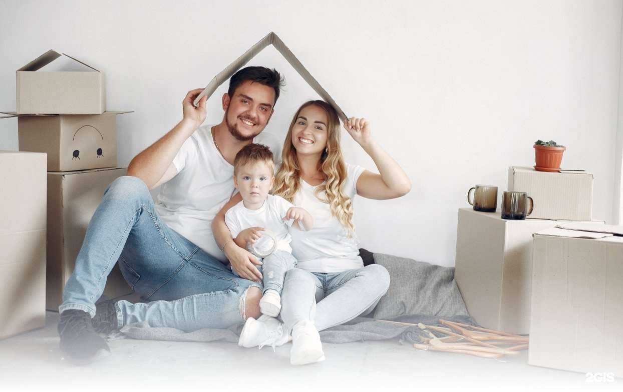 Отзывы на компанию Территория недвижимости Fqf в Щёлкове c фото