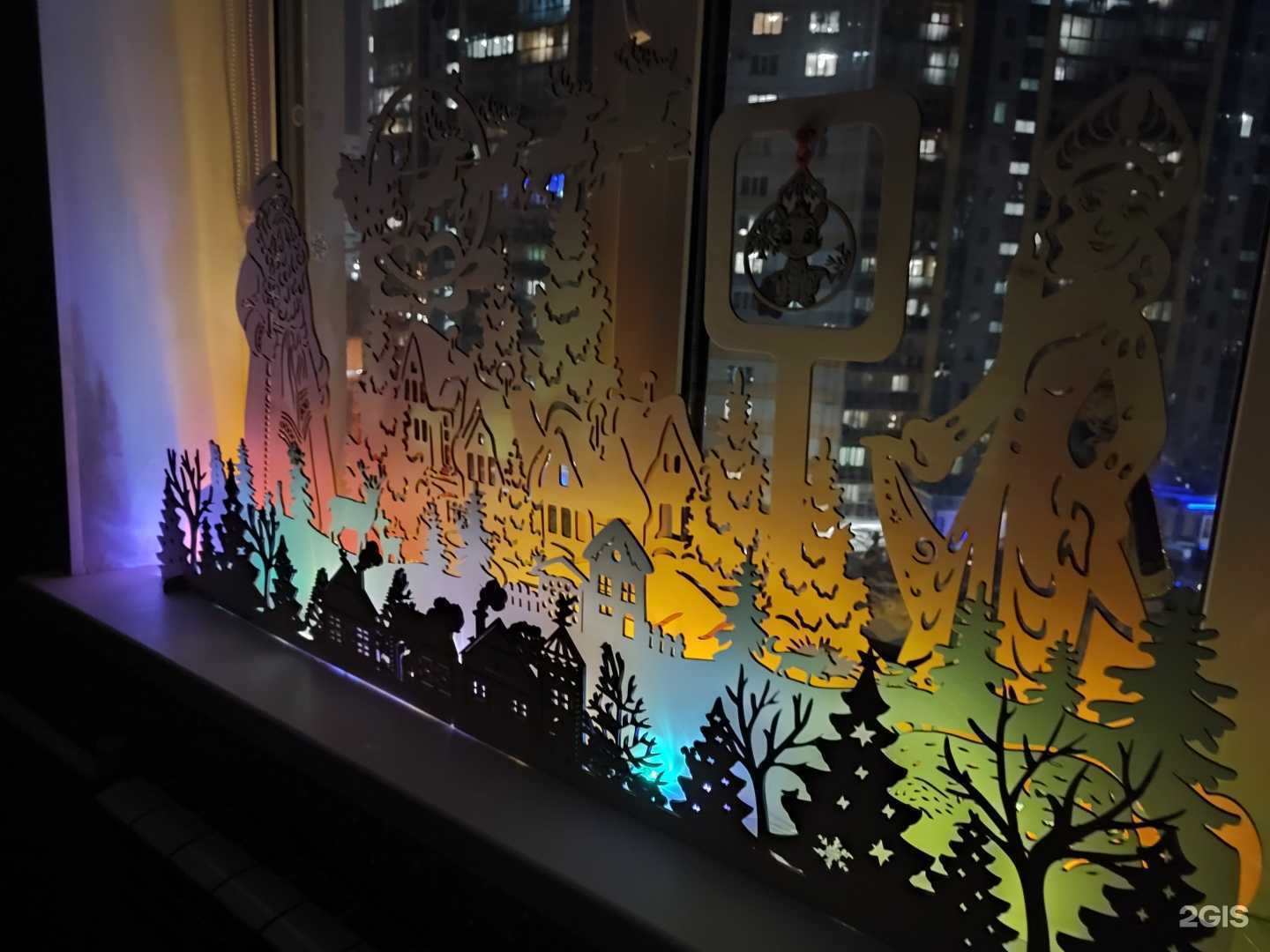 Отзывы на компанию Vershinka  в г. Томск c фото