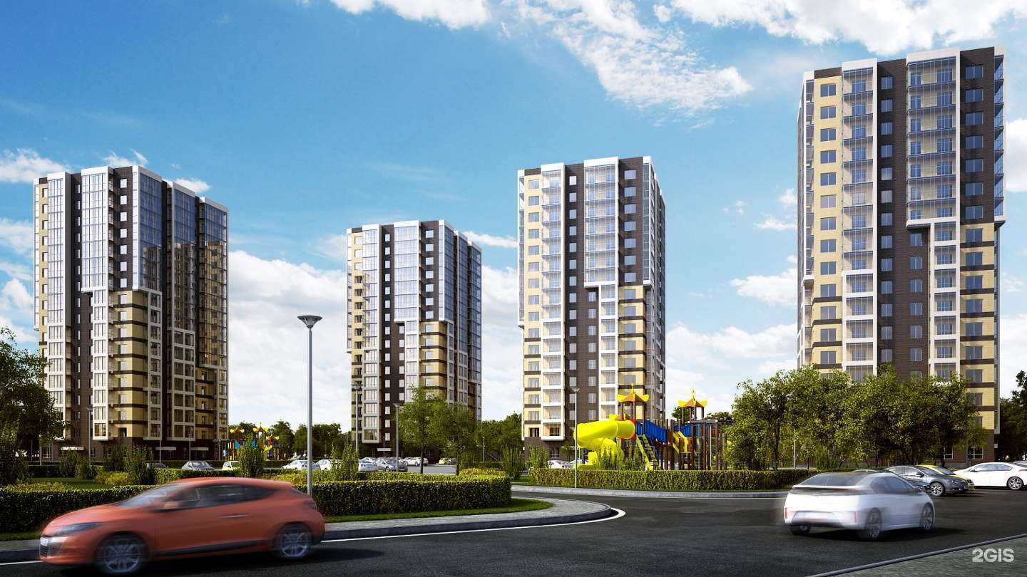 Отзывы на компанию Квартал в Иркутске c фото