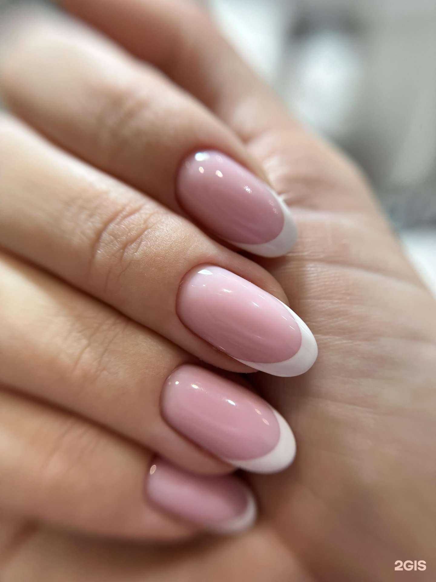 Отзывы на компанию Тут ногти в Хабаровске c фото