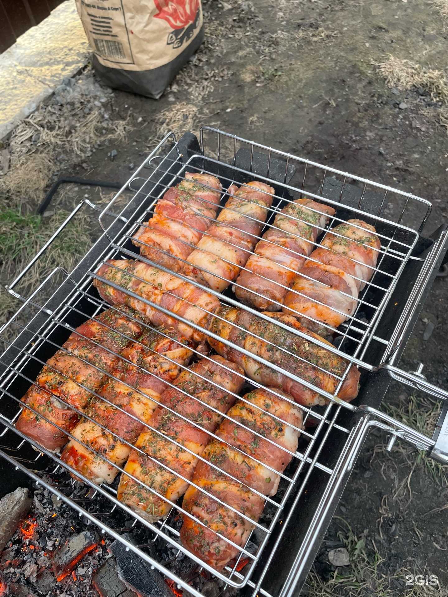 Отзывы на компанию Мясо&Мясо в г. Новосибирск c фото