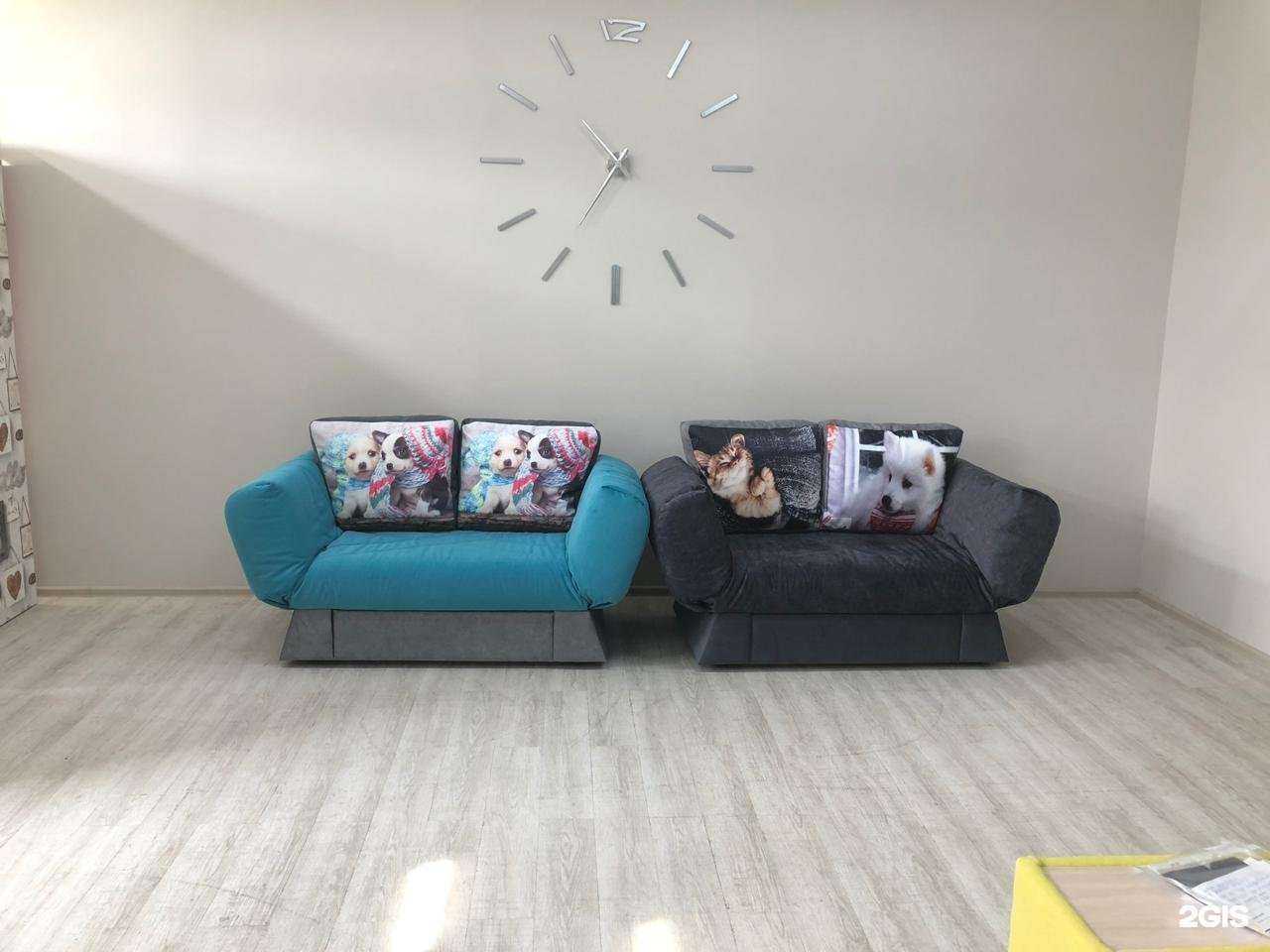 Отзывы на компанию Арт-мебель в Красноярске c фото