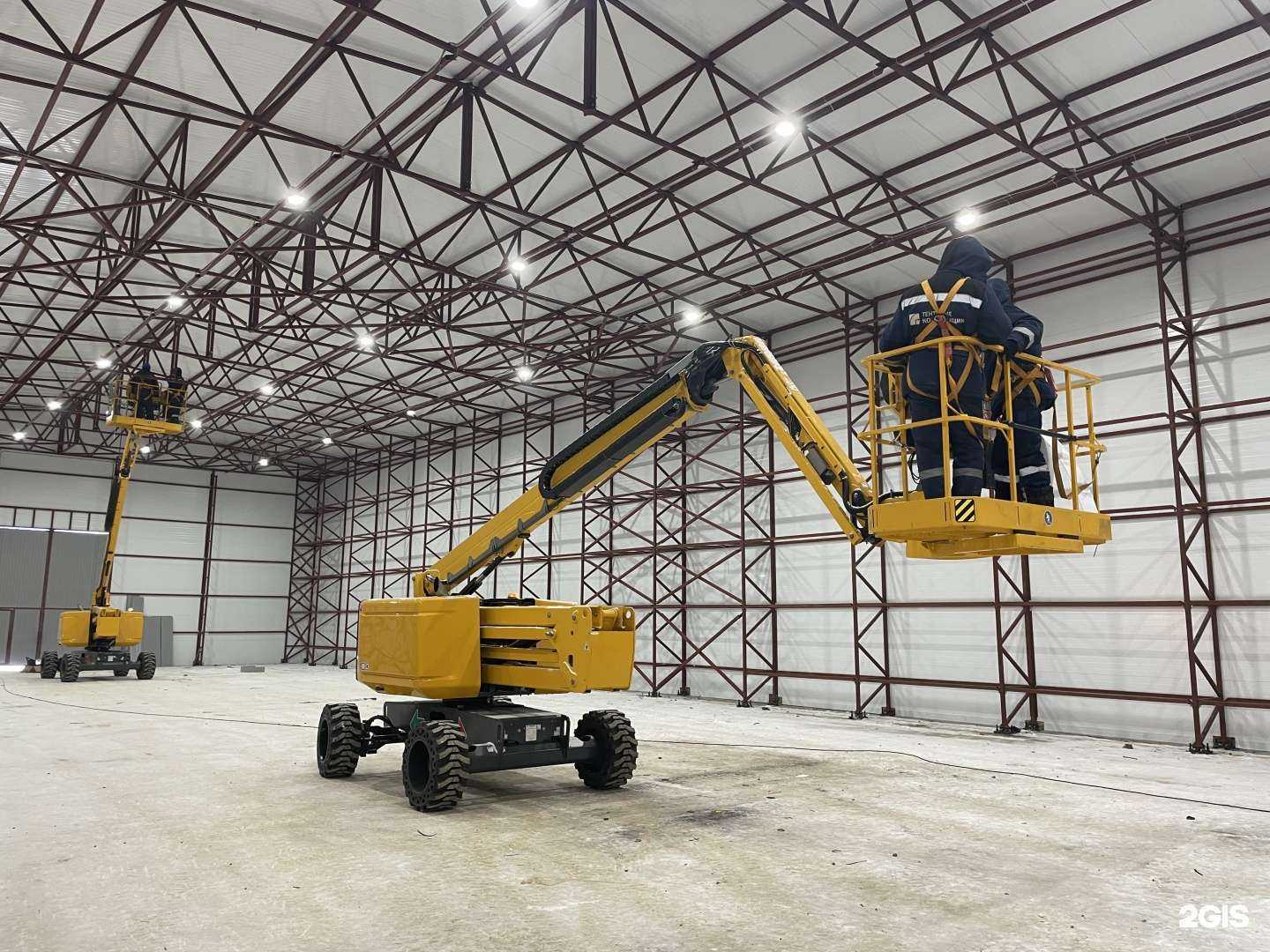 Отзывы на компанию Тентовые конструкции в Иркутске c фото