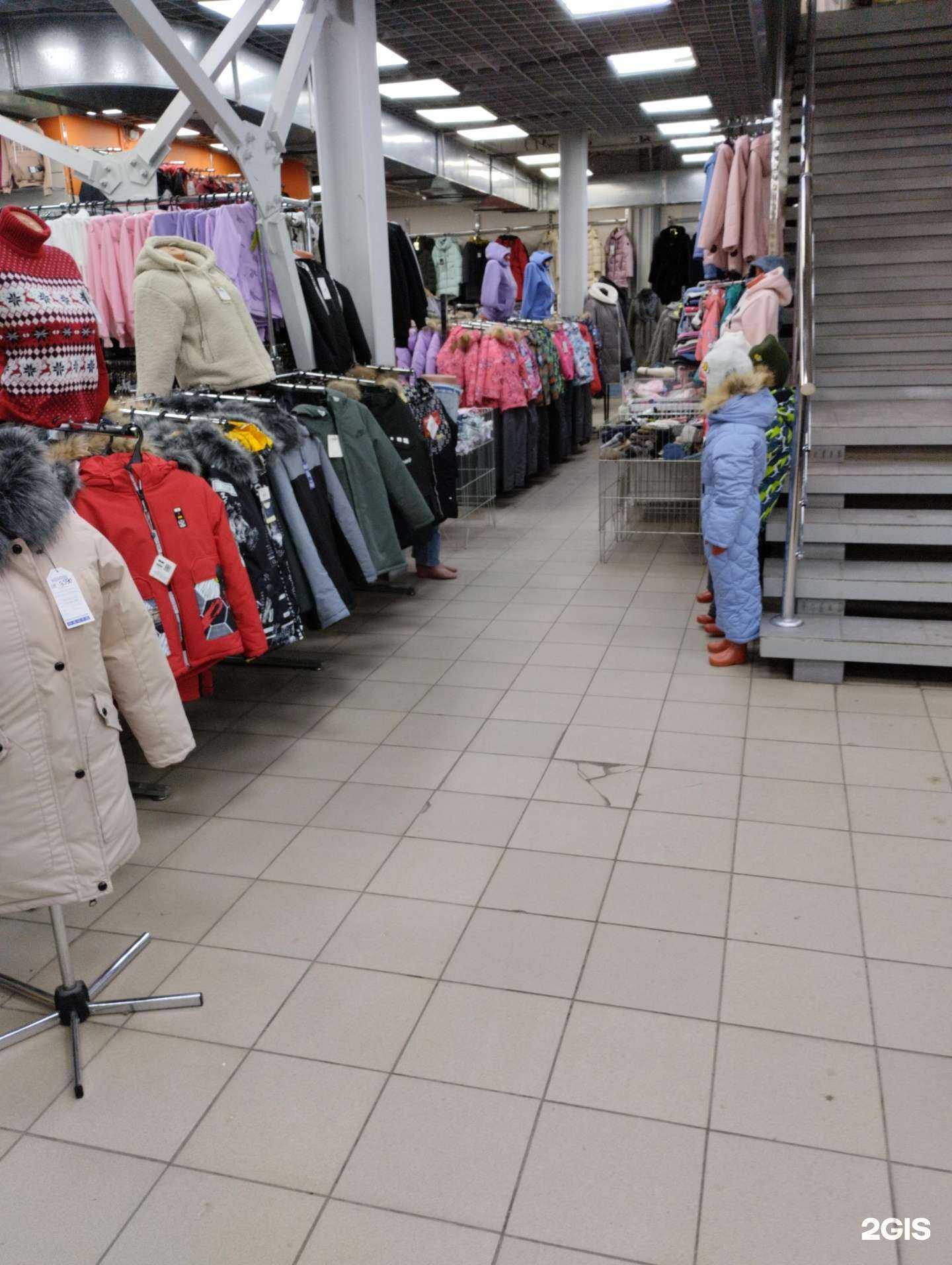 Отзывы на компанию Центр одежды и обуви в Петрозаводске c фото