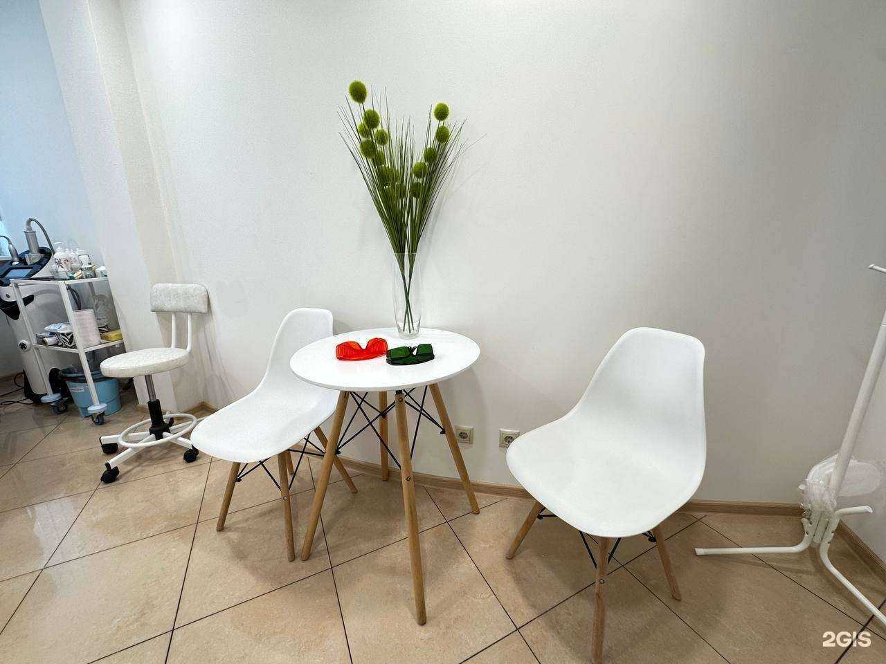 Отзывы на компанию Кабинет лазерной эпиляции в Краснодаре c фото